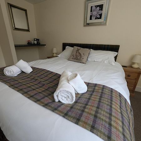 Motel The Yew Tree At Longhope Extérieur photo