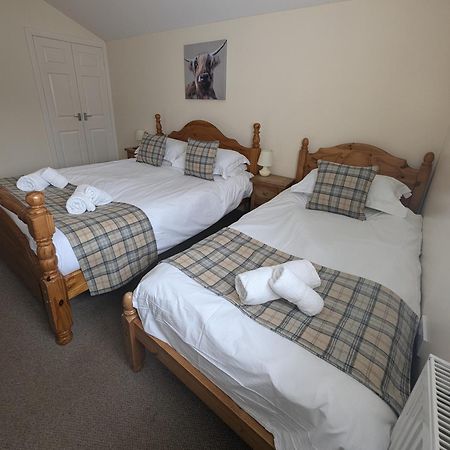 Motel The Yew Tree At Longhope Extérieur photo