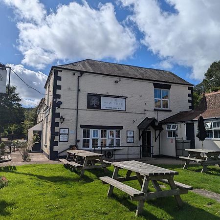 Motel The Yew Tree At Longhope Extérieur photo