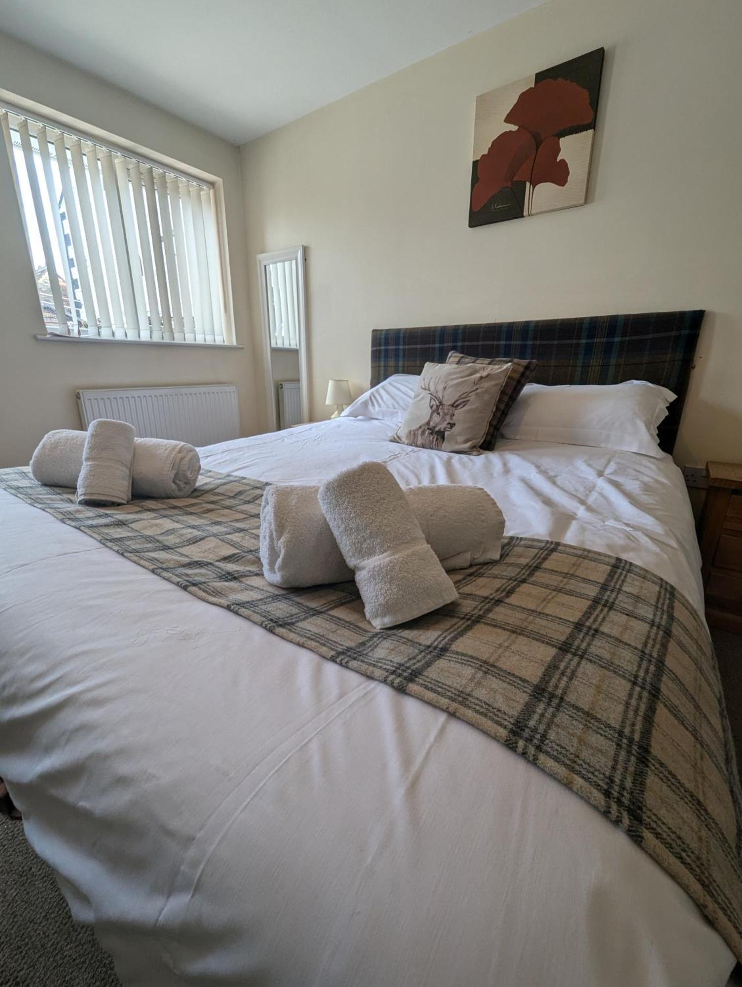 Motel The Yew Tree At Longhope Extérieur photo