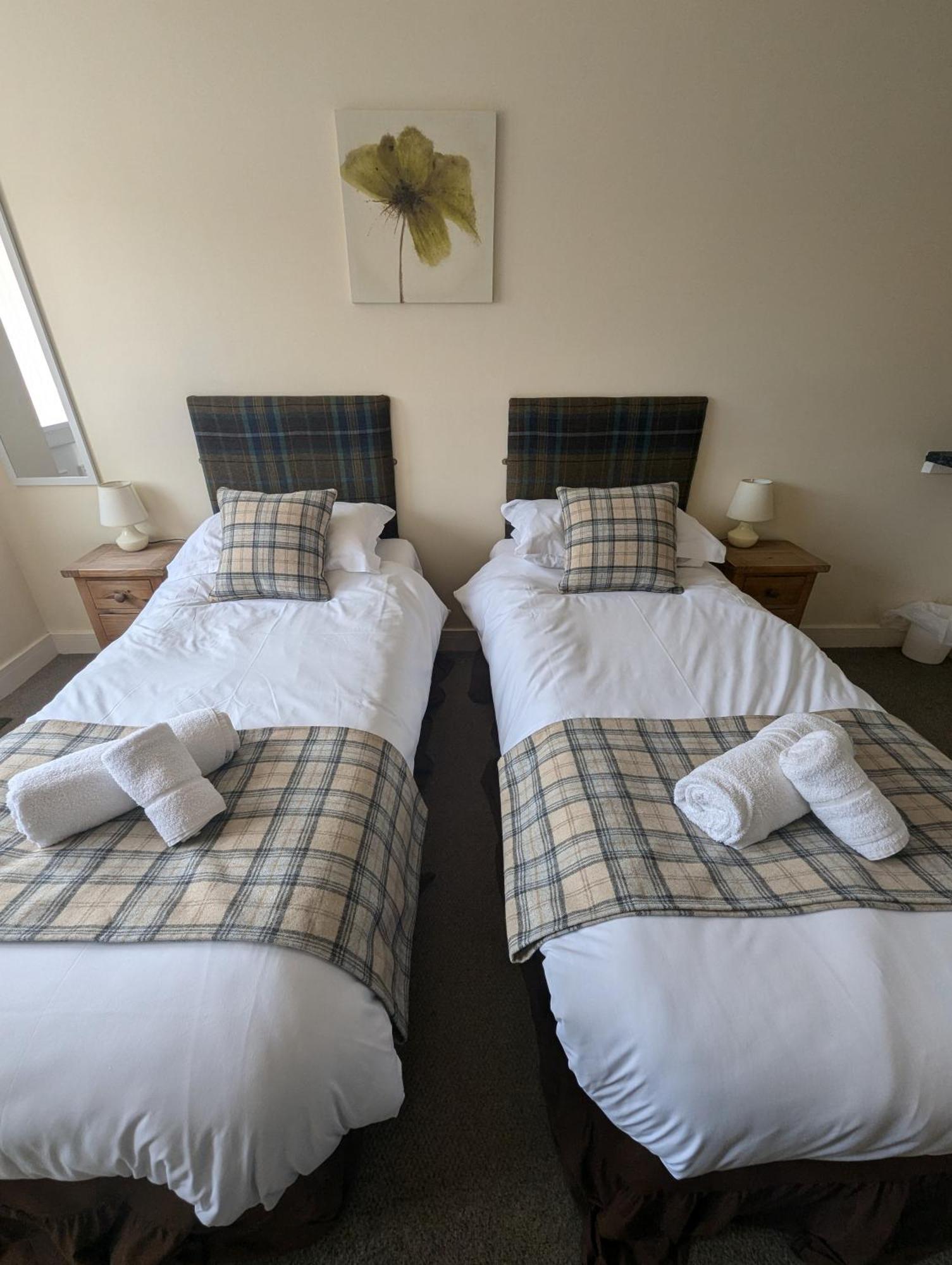 Motel The Yew Tree At Longhope Extérieur photo